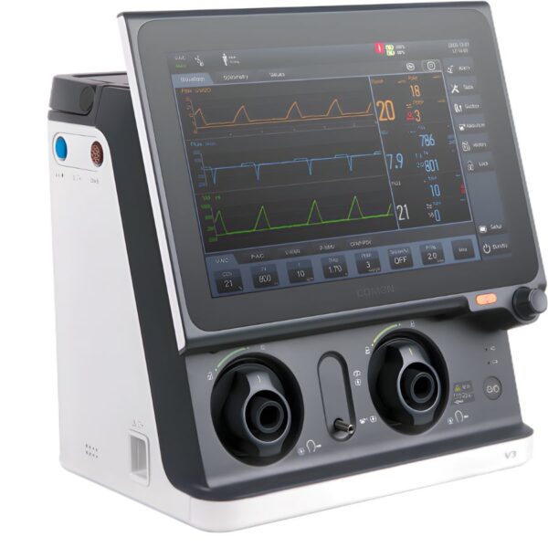 Аппарат искусственной вентиляции легких V3