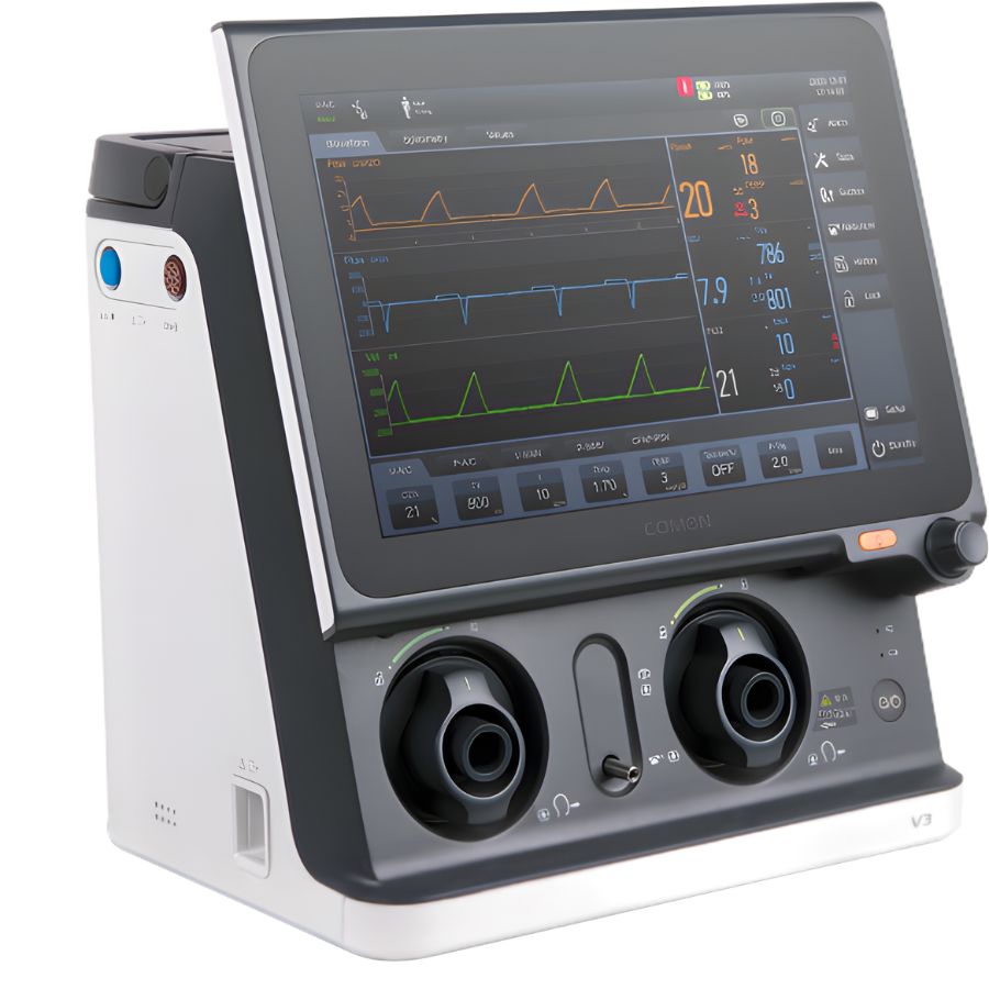 Аппарат искусственной вентиляции легких V3