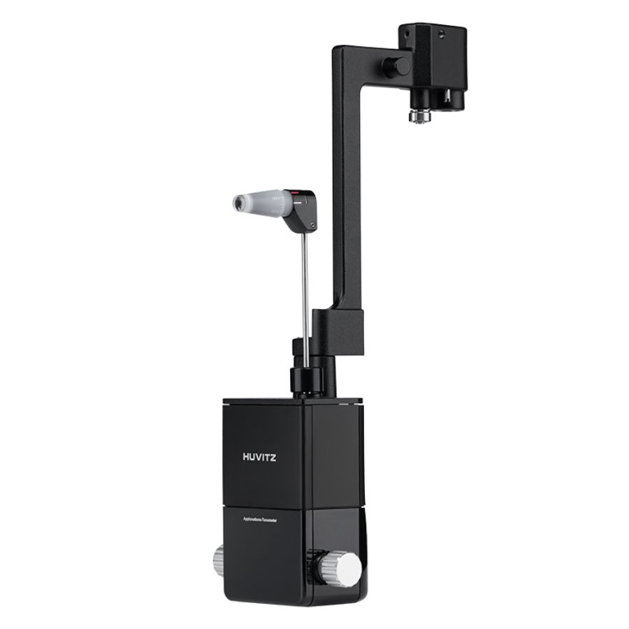 Аппланационный тонометр HT-5000 Huvitz