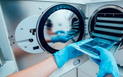 Які автоклави обирають сучасні медичні центри