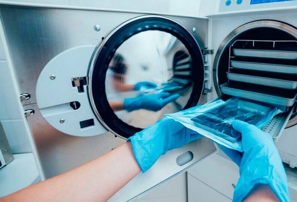 Які автоклави обирають сучасні медичні центри