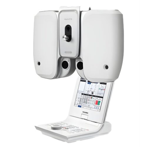 Фороптор автоматический цифровой HDR-7100P Huvitz