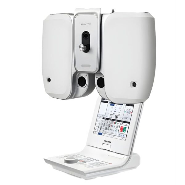 Фороптор автоматический цифровой HDR-7100P Huvitz