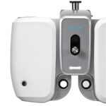 Фороптор автоматический цифровой HDR-7100P Huvitz