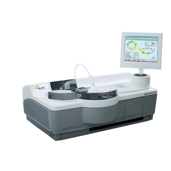 Автоматический коагулометр ACL ELITE PRO