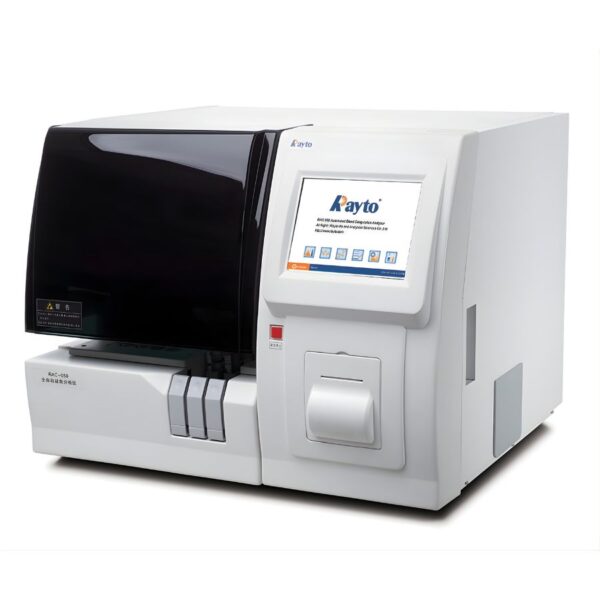 Автоматический коагулометр RAC-050