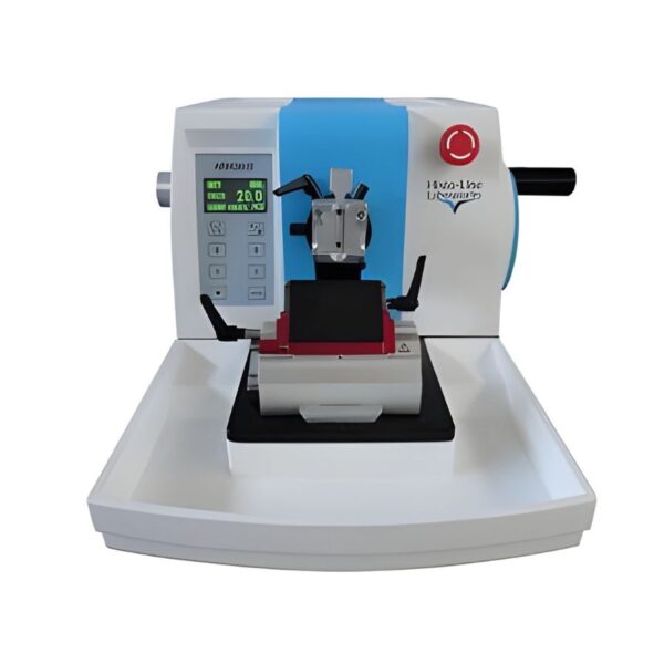 Автоматический ротационный микротом ARM 3600