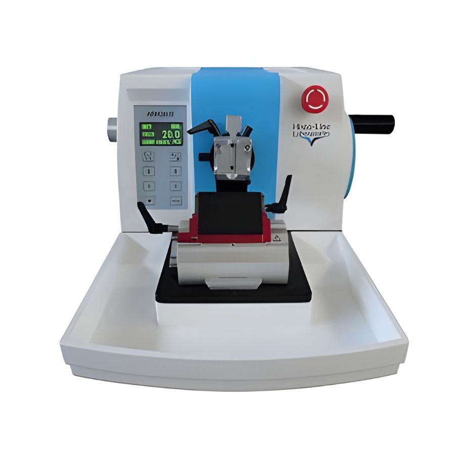 Автоматический ротационный микротом ARM 3600