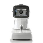 Автоматический Тоно/Рефракто/Керато/Пахиметр HTR-1A Huvitz