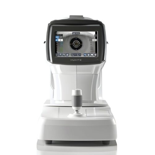 Автоматический Тоно/Рефракто/Керато/Пахиметр HTR-1A Huvitz