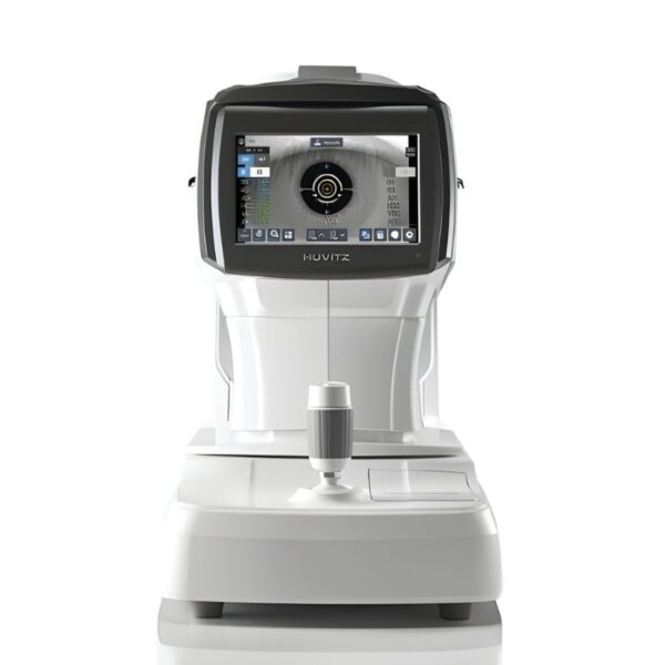 Автоматический Тоно/Рефракто/Керато/Пахиметр HTR-1A Huvitz