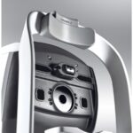 Автоматический Тоно/Рефракто/Керато/Пахиметр HTR-1A Huvitz