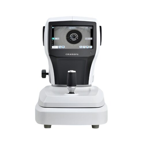 Авторефкератометр CRK-1 Charops