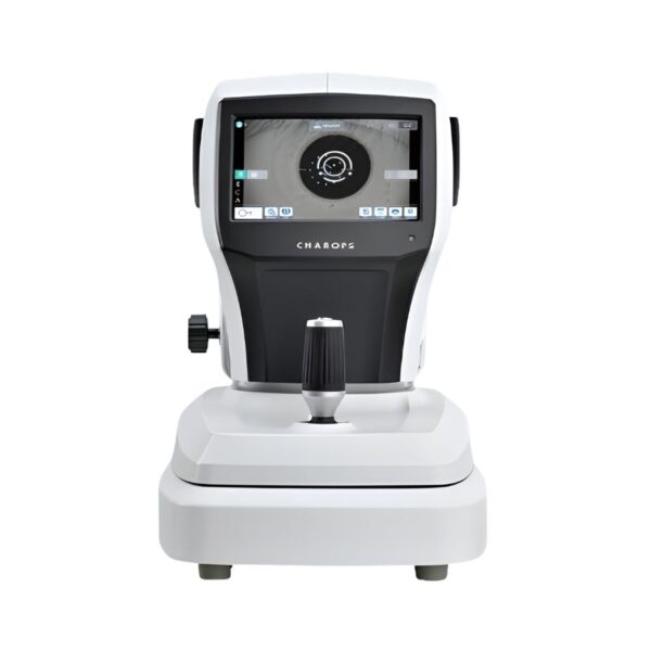 Авторефкератометр CRK-1 Charops