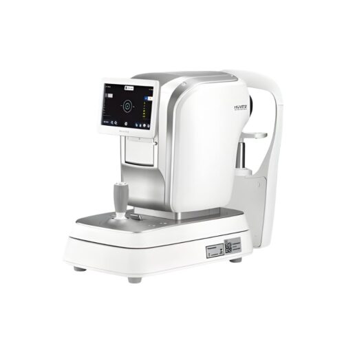 Авторефкератометр HRK-8100A Huvitz