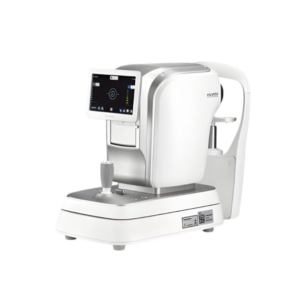 Авторефкератометр HRK-8100A Huvitz