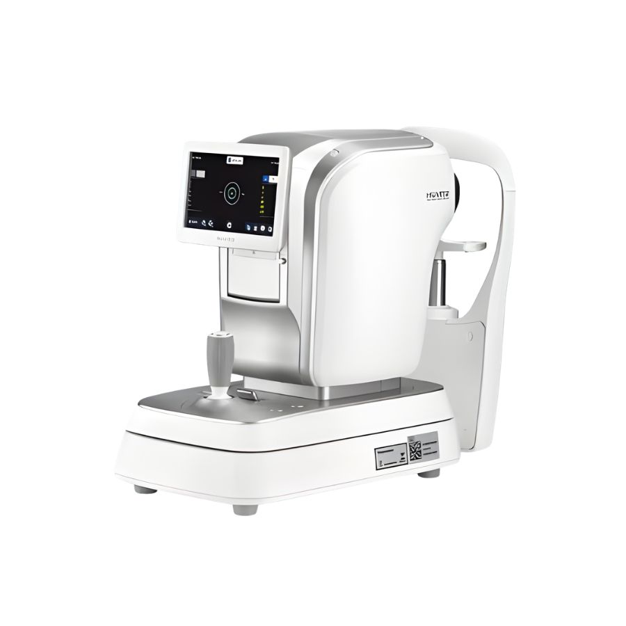 Авторефкератометр HRK-8100A Huvitz