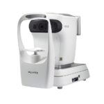 Авторефкератометр HRK-8100A Huvitz