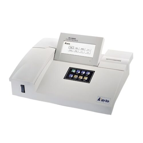 Анализатор полуавтоматический биохимический RT-1904C