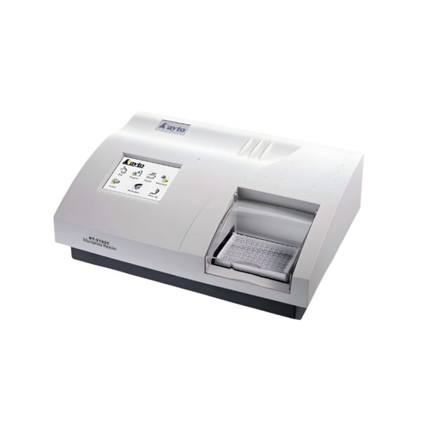 Анализатор иммуноферментный RT-2100C