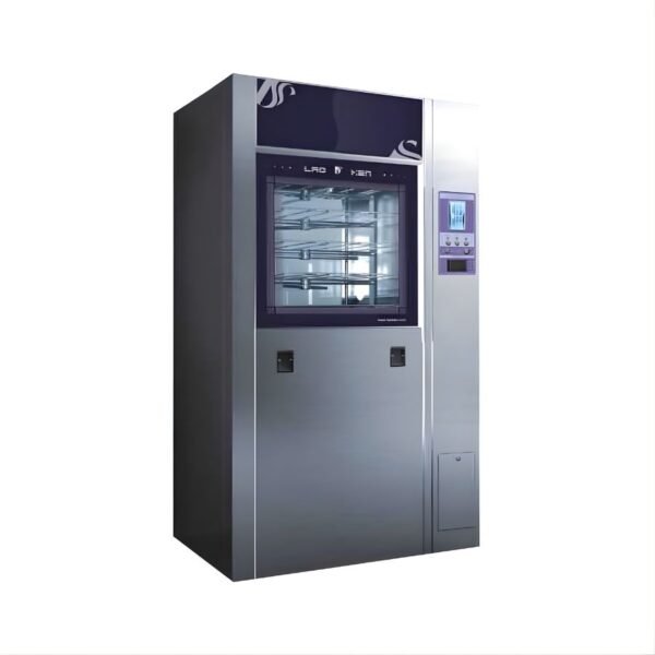 Моечно-дезинфицирующий аппарат LK/QX 350/500