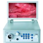 Эндоскопическая система Brightfield с видеогастроскопом и видеоколоноскопом