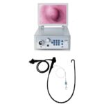 Эндоскопическая система Brightfield с видеогастроскопом и видеоколоноскопом