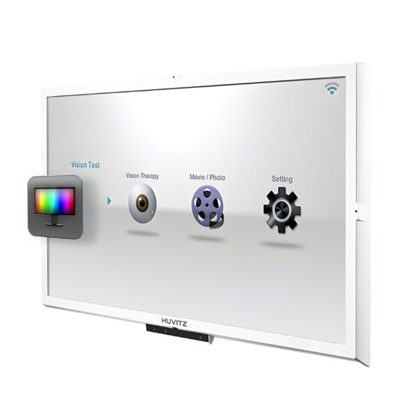 Цифровая таблица HDC-9100N/PF Huvitz