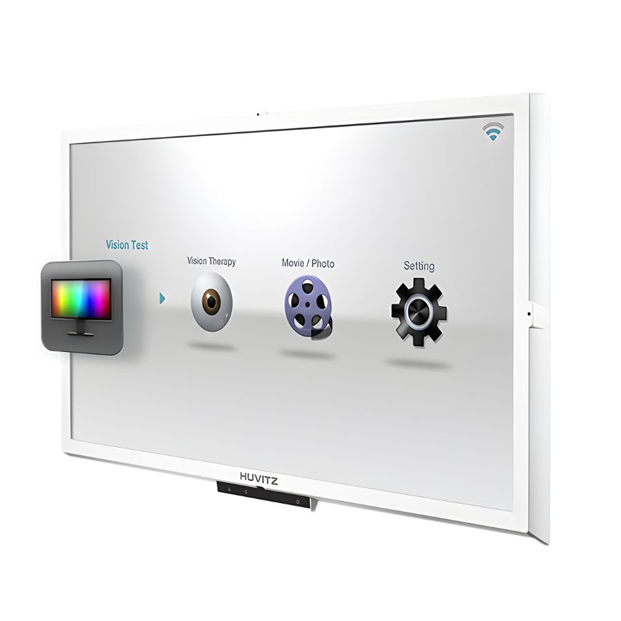 Цифровая таблица HDC-9100N/PF Huvitz