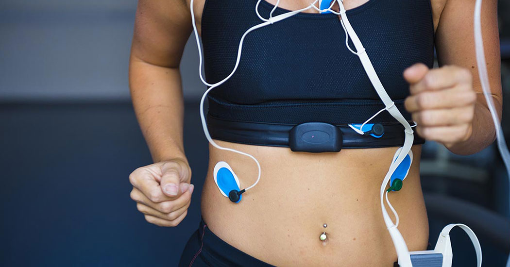 Портативні ЕКГ-апарати: коли це працює, а коли — ні