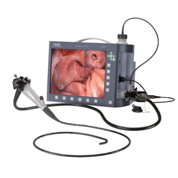 Эндоскопическая система TELE PACK X GI