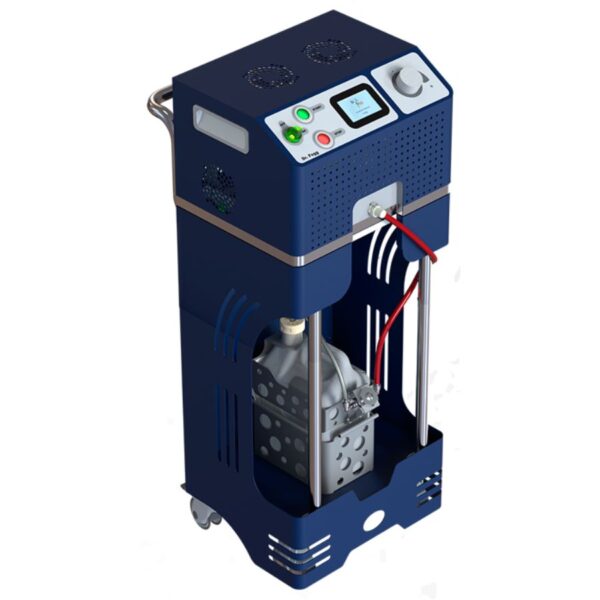 Генератор аэрозолей для дезинфекции помещений Dr. Fogg W2m