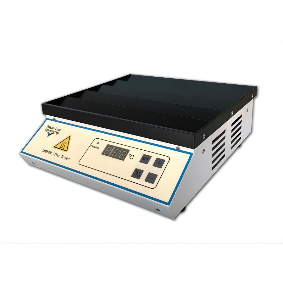 Гистологическая сушка для предметных стекол SD 2800