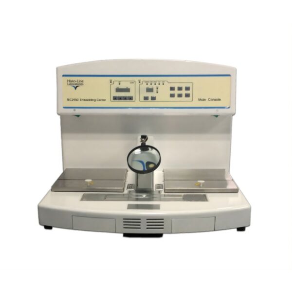 Главная консоль TEC2900-1