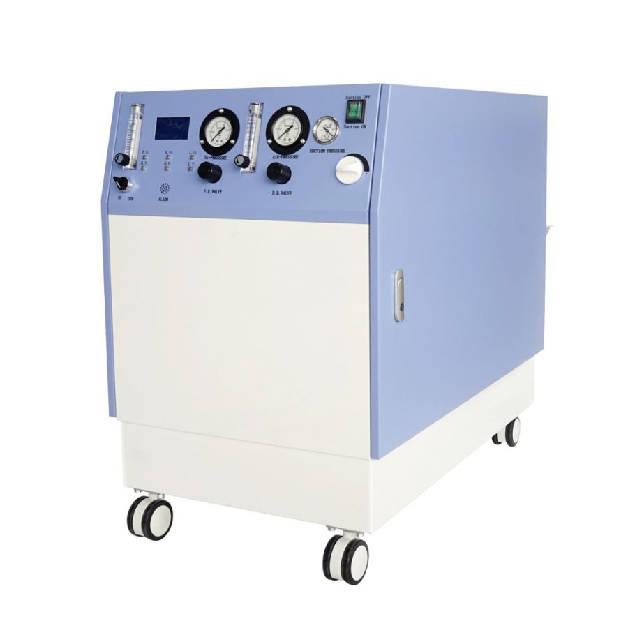 Кислородный концентратор JAY-10-30 (4.0)