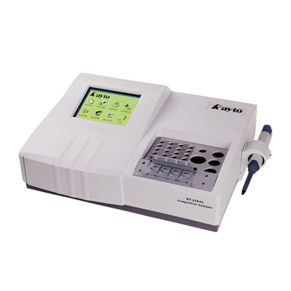 Коагулометр RT-2204C