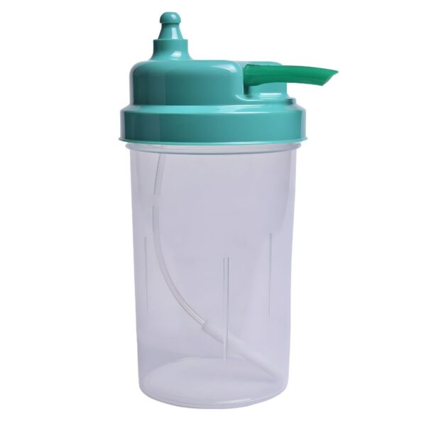 Коктейлер для кислородных концентраторов