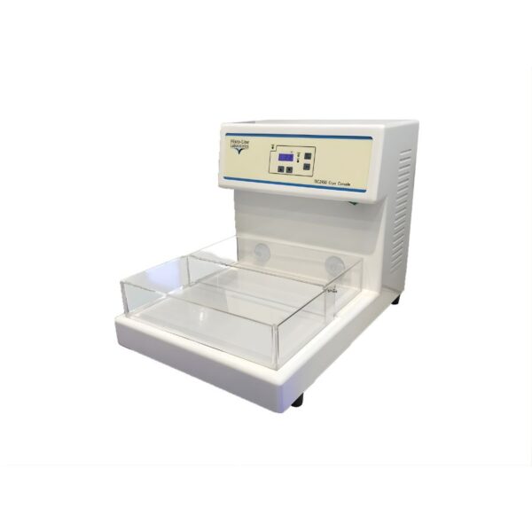 Крионконсоль TEC2900-2