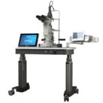 Лазер YAG+SLT Lumenis Selecta Trio + фотокоагулятор Smart532