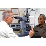 Лазер YAG+SLT Lumenis Selecta Trio + фотокоагулятор Smart532