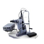 Лазер YAG+SLT Lumenis Selecta Trio + фотокоагулятор Smart532