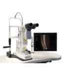 Лазер YAG+SLT Lumenis Digital Duet