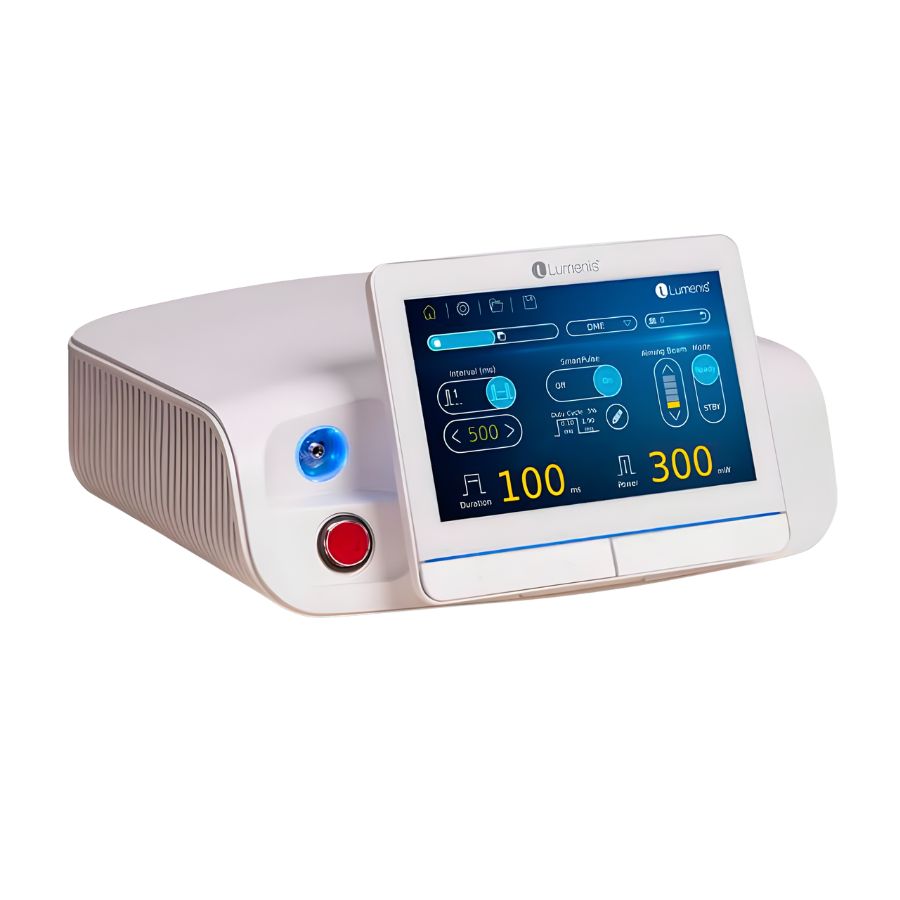 Лазерний фотокоагулятор Smart532 Lumenis