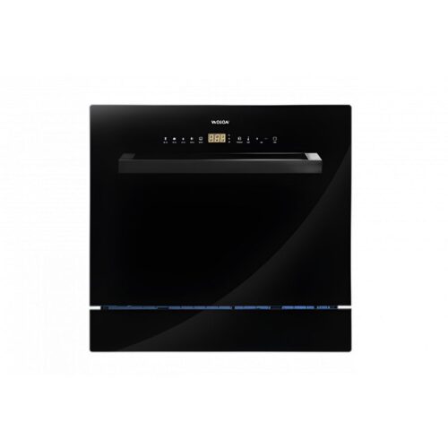 Машина моюще-дезинфицирующая LINDAR 100