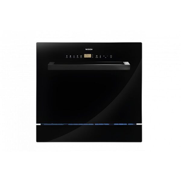 Машина моюще-дезинфицирующая LINDAR 100