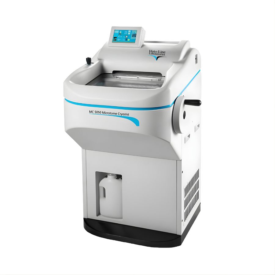 Микротом-криостат MC 5050
