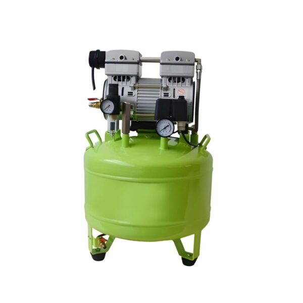 Медицинский безмасляный компрессор GA-61