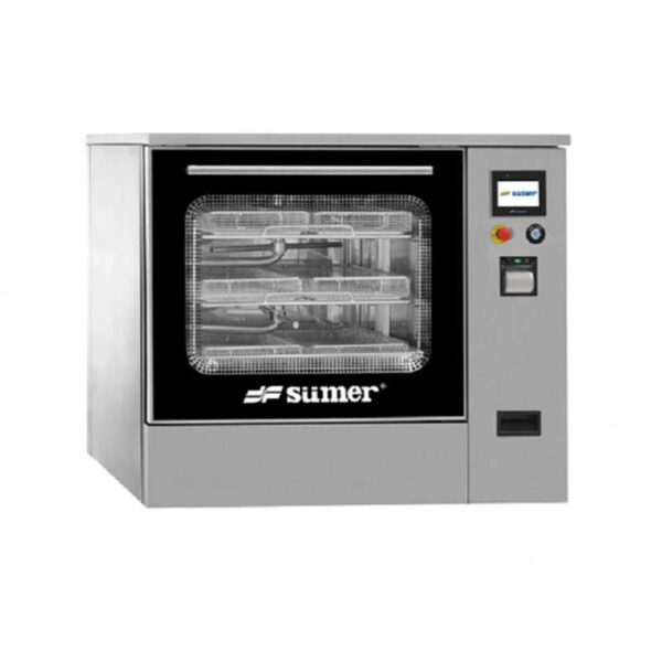 Моечно-дезинфекционная машина Adela-160/175