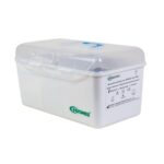 Мешок дыхательный ручной типа АМБУ многораз. (неонатальный)