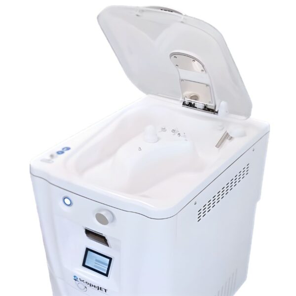 Автоматическая моечно-дезинфекционная машина для гибких эндоскопов